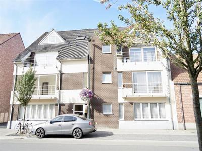 Gezellig appartement te Machelen-Zulte (Oost-Vl).