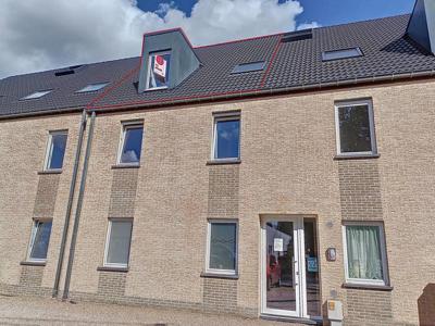 Gezellig dakappartement te huur in Bois-de-lessines