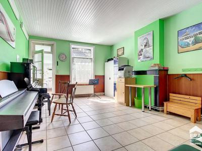 BELLE PROPRIETE DEUX CHAMBRES A VENDRE SUR BRAINE L'ALLEUD