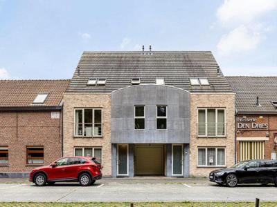 Landelijk gelegen duplex(3slpks) met uitzicht op 