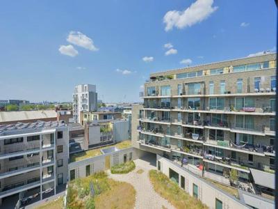 LOT 16 - LUXE DUPLEX APPT met PRACHTIG DAKTERRAS en JACUZZI