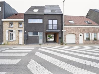 Nieuwbouw twee slaapkamer appartement