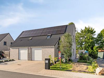 PERFECT ONDERHOUDEN CHARMANTE WONING