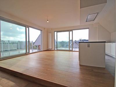 Prachtige nieuw Penthouse - 218m² +Terr. 30m² - 4SlpK - 3BdK