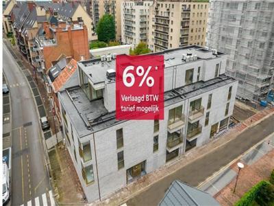 Plan u bezoek en bezichtig ons modelappartement