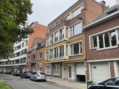 Residentieel, lichtrijk en zeer ruim (170m²) 3-slaapkamerapp