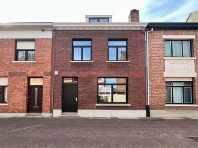 Rijwoning met 3 slaapkamers