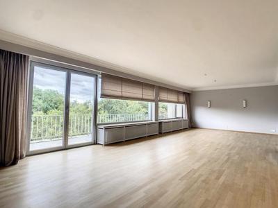 UCCLE - Penthouse 4 slaapkamers