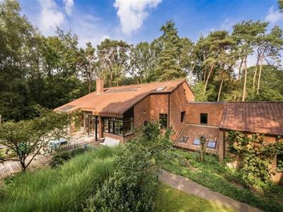 Zuidgeoriënteerde villa op de meest rustige, natuurlijke loc