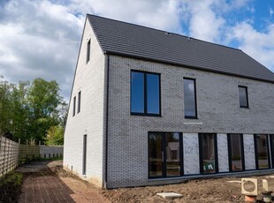 Nieuwbouw woning te koop in Laakdal