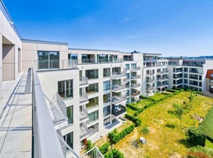 Prachtige 3-slpk PENTHOUSE met mooie terrassen