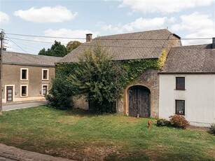 Rue des Maigriges 41 - BM41