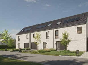 Stijlvolle, energiezuinige nieuwbouwwoningen te koop in L...