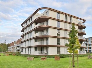 IN OPTIE !! Uniek 3slk penthouse in recente residentie!