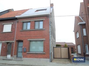 Woning te huur Izegem