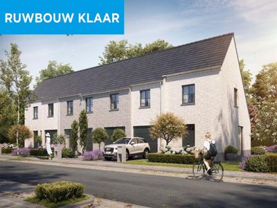 Woningproject te koop in Haaltert