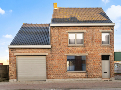 Alleenstaande woning met veel ruimte en mogelijkheden