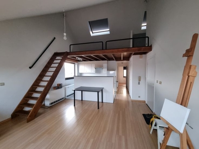 Appartement Aarschot (geen domicilie)