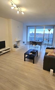 Appartement centrum Deinze met 2 slaapkamers