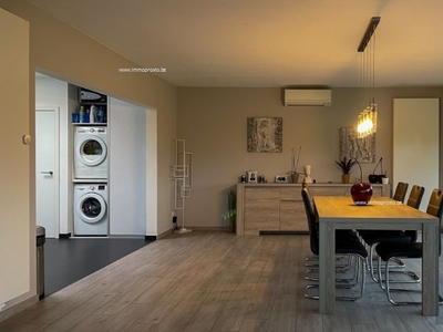 Appartement te huur Kortessem