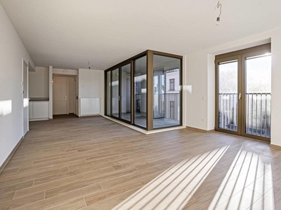 Assistentiewoning te huur in centrum Antwerpen