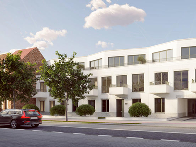 Hof de Gavre: stijlvol wonen in Wommelgem!