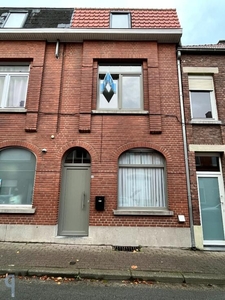 Instapklare woning in het centrum