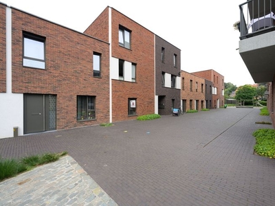 Investeringsappartement met huurgarantie te Niefhout