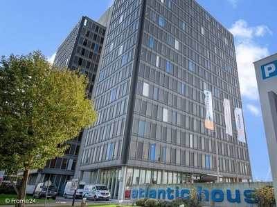 Kantoren in Atlantic House te Antwerpen