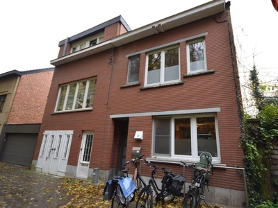 Karaktervolle woning in rustige buurt met tuin