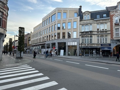 Luxe studentenkamer op toplocatie