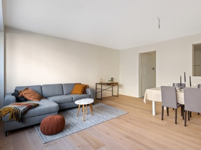 Luxueus gerenoveerd appartement in centrum Mechelen