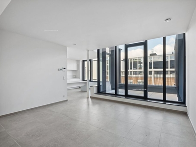 Nieuwbouw appartement te koop in Nieuwe Penthouse Met 2 Slaapkamers In Centrum Gent Gent