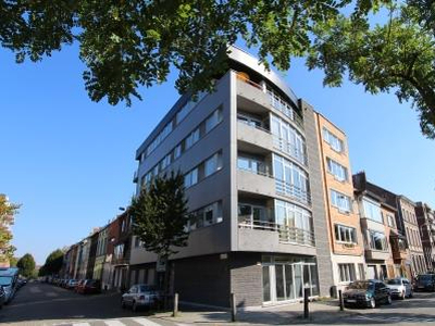 Uitstekend gelegen 2-slpk appartement aan Portus Ganda