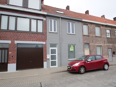 Woning te huur Roeselare