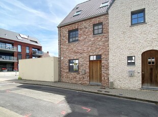 ENERGIEZUINIGE WONING IN FERMETTE STIJL IN HET HARTJE VAN T