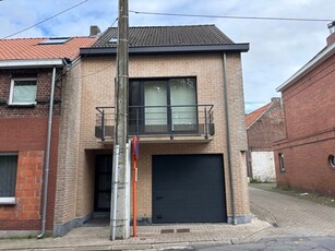 LEDE - Bel-etagewoning op centrale ligging