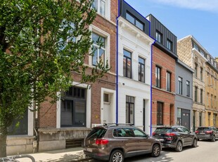 Prachtig Herenhuis - A label op toplocatie in Markgravebuurt