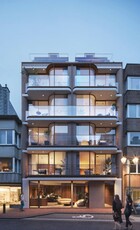 Residentie Jad'Or | Nieuwbouwappartement