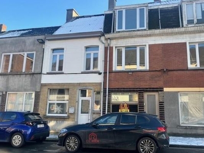 Alfred nichelstraat 15, 9300 Aalst