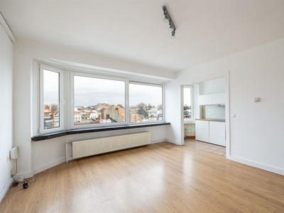 Appartement te koop Berchem