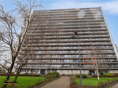 Appartement te koop Borgerhout