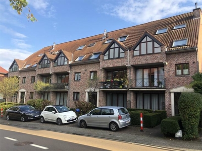 Duplex appartement met autostaanplaats te huur in Heverlee