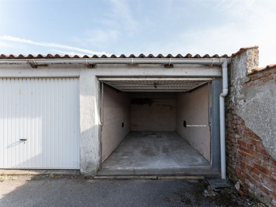 Garage te koop Oostende