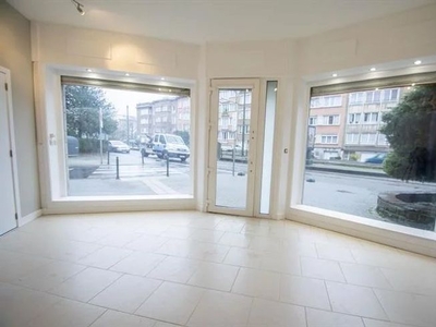 Location - Local commercial Molenbeek-Saint-Jean