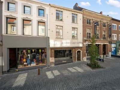 Molenstraat 31, Aalst