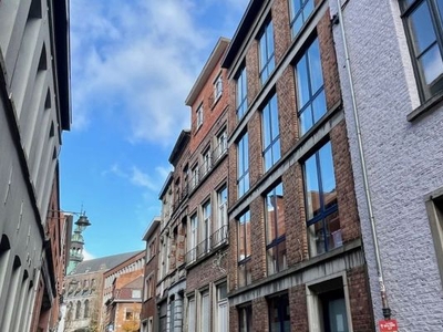 Rue de la peine perdue 21, 7000 Bergen, Mons