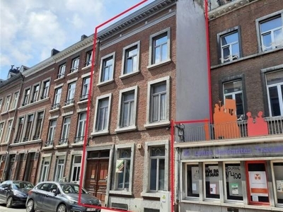 Rue pepin 25, 5000 Namen