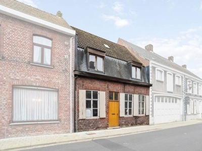 Vijfhoekstraat 2, 8970 Watou, Poperinge