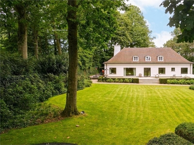 Villa te koop Deurle